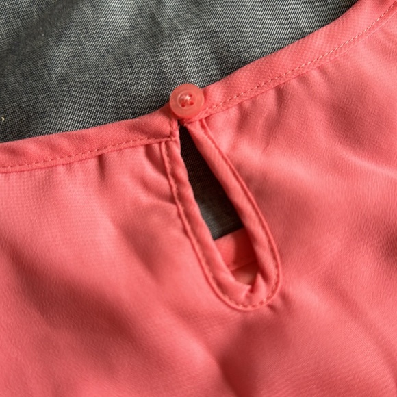 Nautica slip-on dress (girls 6x) - Picture 5 of 5